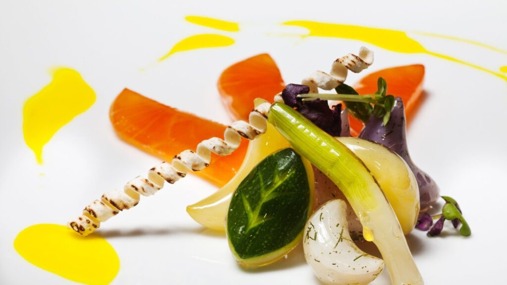 Warzywa dla gastronomii