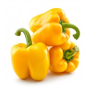 PAPRYKA POMARAŃCZOWA