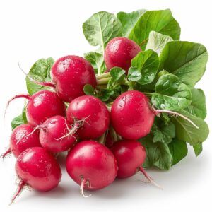 RZODKIEWKA (pęczek)